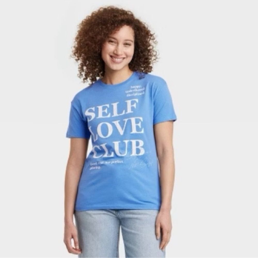 Grayson Threads Large Self Love Club